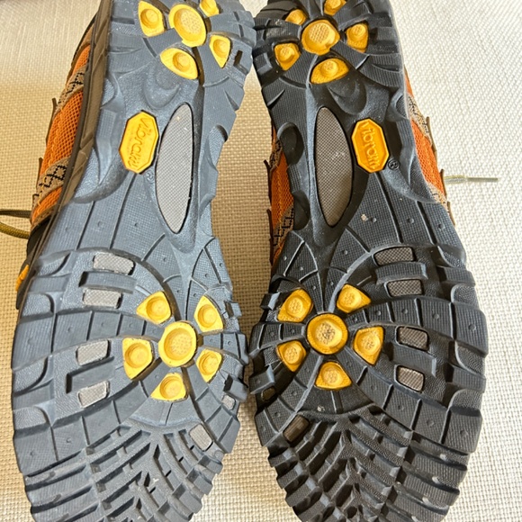 MERRELL  HIKING/WALKING MEN'S 8 - Picture 9 of 9